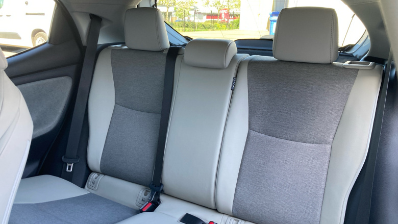 Toyota Yaris 1.5 Hybrid Excel 5dr CVT Hybrid Hatchback